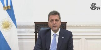 Medida de Massa de alivio fiscal