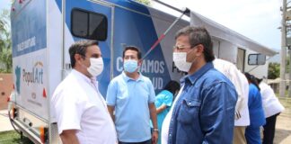 “La vacuna es la mejor herramienta para evitar una enfermedad grave y el barbijo para evitar el contagio”