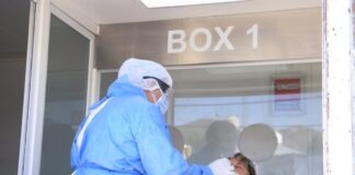 Nuevos criterios para hisopar en Tucumán