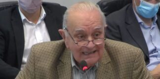 Asseff “Promover la protección de los recursos ictícolas es también defender las Islas Malvinas”