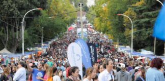 Tandil: una Semana Santa a full de actividades y eventos