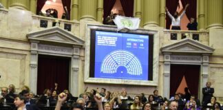 Diputados aprobó proyectos de incentivo a la construcción, respuesta integral al VIH y cannabis medicinal