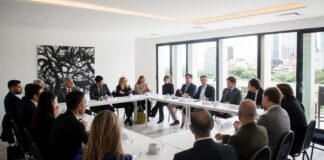 DEMOS realizó su lanzamiento oficial DEMOS realizó su l0anzamiento oficial