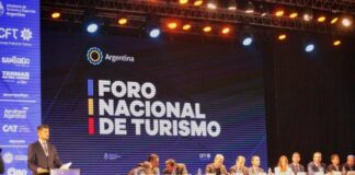 El Foro Nacional de Turismo, que se realiza en Santiago del Estero, realiza una apuesta por la sustentabilidad