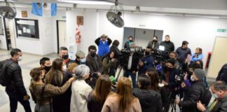 Primer Encuentro Federal de la Red de Concejalas de la FAM en Tucumán