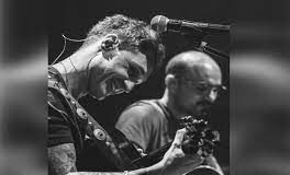 Fabricio Rodríguez presentó “Volverme Loco” junto a Abel Pintos