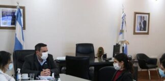 Salud incorporará a una nutricionista no vidente para realizar capacitaciones