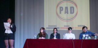 Técnicos de Desarrollo Social capacitaron sobre inclusión y perspectiva de género