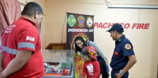 La madre del niño rescatado de un pozo agradeció el rápido accionar del Sistema de Protección Ciudadana de Tigre