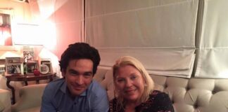 De organizar marchas anti K a pelear la Presidencia de la Nación