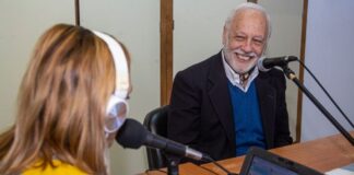 Se lanza la pre candidatura Presidente de Juan Carlos Neves de Nueva Unión Ciudadana