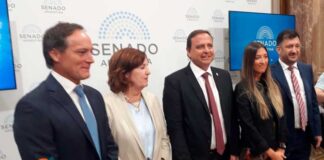 Convocaron a un Sesión Especial para aprobar los pliegos de los jueces de Santa Fe