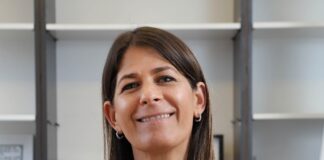 “En la historia de las elecciones en la Ciudad siempre la regla fue votar de manera separada”, dijo Tagliaferri Guadalupe Tagliaferri