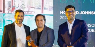 Grupo Hotelero Albamonte festeja sus 25 años en Argentina recibiendo un premio a nivel Latinoamericano y Caribe