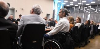 La ONU emitió recomendaciones a Argentina para mejorar la situación de las personas con discapacidad Presentación de los informe alternativos en el Congreso de la Nación