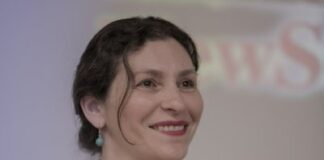 Diputados analizó la creación de una pensión reparatoria para personas travestis-trans Presidenta de la Comisión de Mujeres y Diversidad, diputada nacional Mónica Macha (Frente de Todos)