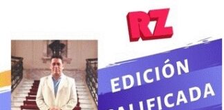 Adriana Cáceres, José Mozzoni Ramello, Catalina Riganti y Lucio Marini en Edición Calificada radio