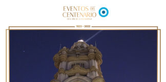 Tango en el Palacio Barolo