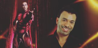 MALEVO SE SUMA A LA INNOVADORA PROPUESTA DEL CIRCO RODAS