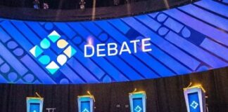Todo sobre el primer debate presidencial