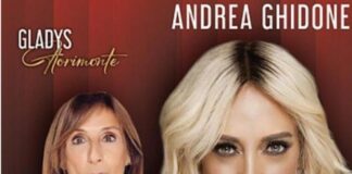 Se suma al Festival Teatral de Carlos Paz en Santa Fe, Andrea Ghidone y Gladys Florimonti a “Tango y Humor”
