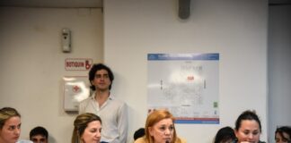 Se inicio el debate para modificar la Ley de Protección de Datos Personales