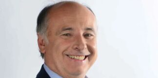 Accastello lanzó su candidatura a la Intendencia de Villa María