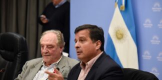 Obtuvo dictamen el régimen de blanqueo de capitales