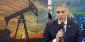 Pablo González: “La enorme potencialidad que tiene Argentina como productor de energía, le da racionalidad a esa decisión. Yo volvería a tomar esa decisión”