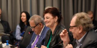 Diputados inició el debate de las modificaciones al impuesto a las ganancias