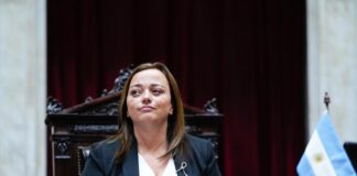 Ganancias: Cecilia Moreau pidió salir de la especulación electoral y que los diputados piensen en el bienestar de los argentinos