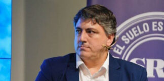 Paoltroni celebró las medidas de anunciadas por Javier Milei