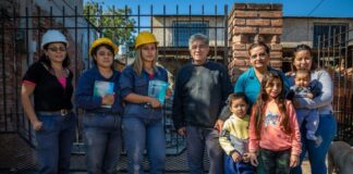 ConectarT: El programa que impulsó AySA para la vinculación segura a sus redes de servicios