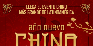 El festejo chino más grande del país, se realizará en La Plata
