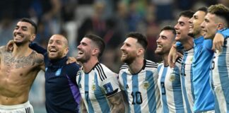 Exigen garantizar la transmisión de los partidos de la selección a todo el país