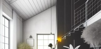 Los diseñadores de interior despliegan su arte