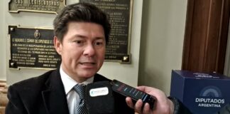 “La situación social de Misiones se puede trasladar a otras provincias”