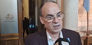 Las modificaciones a la Ley Bases esperan su dictamen