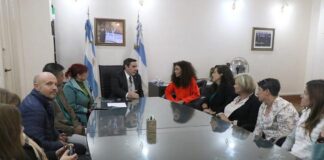 Primera Jornada Internacional sobre Atención Temprana Centrada en la Familia