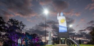 Jornada a puro arte, literatura y naturaleza en San Javier