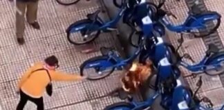 Diputados piden que sea reconocida la labor de las fuerzas de seguridad en los incidentes registrados frente al Congreso