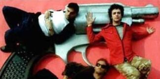 A 29 años de Sueño Stereo, el disco que los puso en el Ojo de la Tormenta