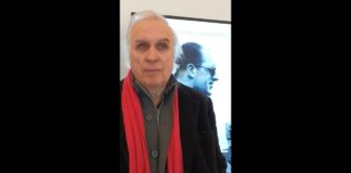 “Mi Padre y yo”, la película sobre Leopoldo Torre Nilsson, empieza a viajar por el mundo. Entrevista a su director Pablo Torre