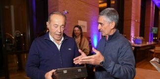 Adolfo Rodríguez Saá en Tucumán: “El Pacto de Mayo es trascendente para el futuro de Argentina”