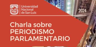 Los secretos del Periodismo Parlamentario