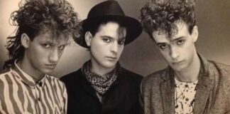 Los inicios de Soda Stereo: a 40 años del debut de la exitosa banda