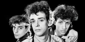 “Somos un conjunto dietético”, decía hace 40 años Soda Stereo
