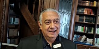 Acordaran firmar un Acuerdo de Colaboración entre Diputados de Corrientes y Legislatura porteña