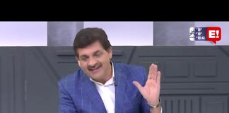 “Queremos recuperar la cultura del trabajo”, dijo Gladys Medina