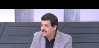 “El virus de la inmoralidad se ve reflejado en el ex Presidente”, dijo Abdala